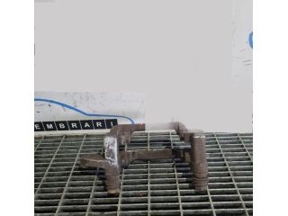 bontott NISSAN QASHQAI II Jobb hátsó Fékkengyel