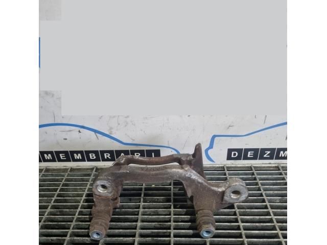 bontott NISSAN QASHQAI II Jobb hátsó Fékkengyel