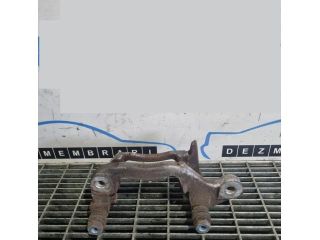 bontott NISSAN QASHQAI II Jobb hátsó Fékkengyel