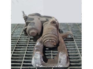 bontott NISSAN QASHQAI II Jobb hátsó Fékkengyel