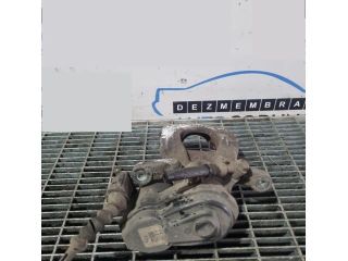 bontott NISSAN QASHQAI II Jobb hátsó Fékkengyel