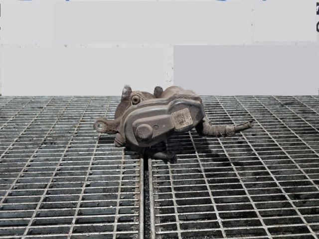 bontott NISSAN QASHQAI II Jobb hátsó Fékkengyel