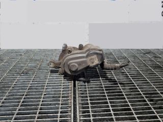 bontott NISSAN QASHQAI II Jobb hátsó Fékkengyel