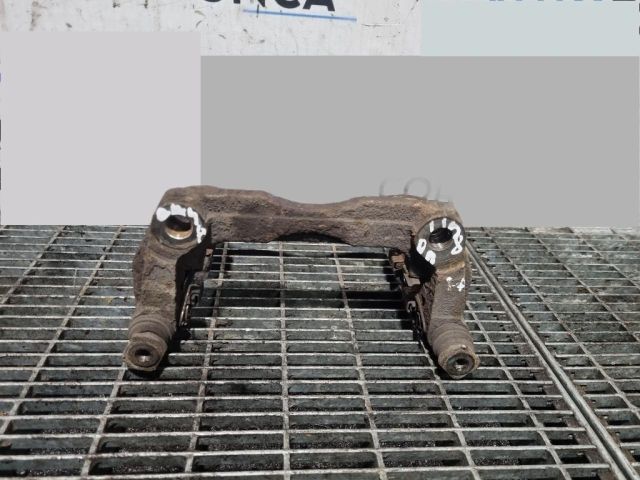 bontott NISSAN QASHQAI II Jobb hátsó Fékkengyel