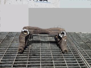 bontott NISSAN QASHQAI II Jobb hátsó Fékkengyel