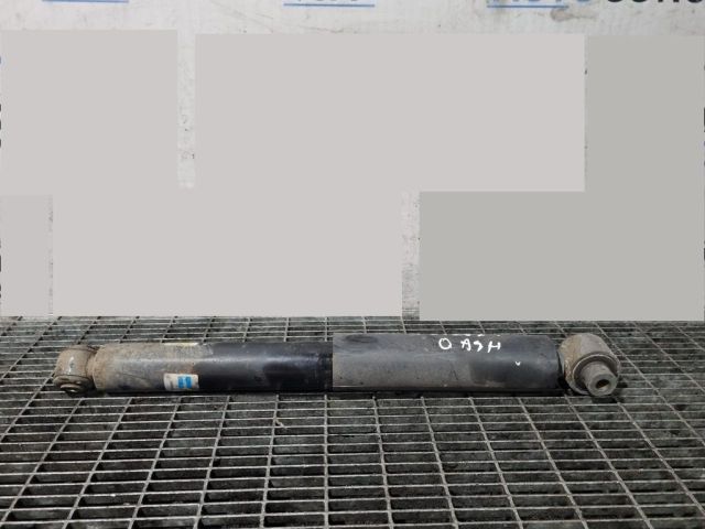 bontott NISSAN QASHQAI II Jobb hátsó Lengéscsillapító