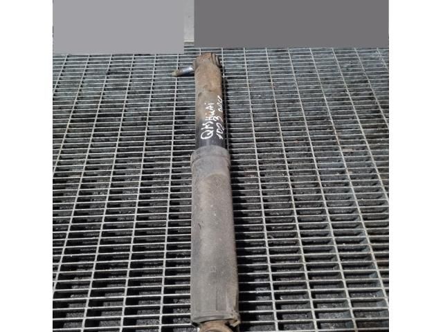 bontott NISSAN QASHQAI II Jobb hátsó Lengéscsillapító