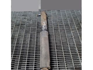 bontott NISSAN QASHQAI II Jobb hátsó Lengéscsillapító