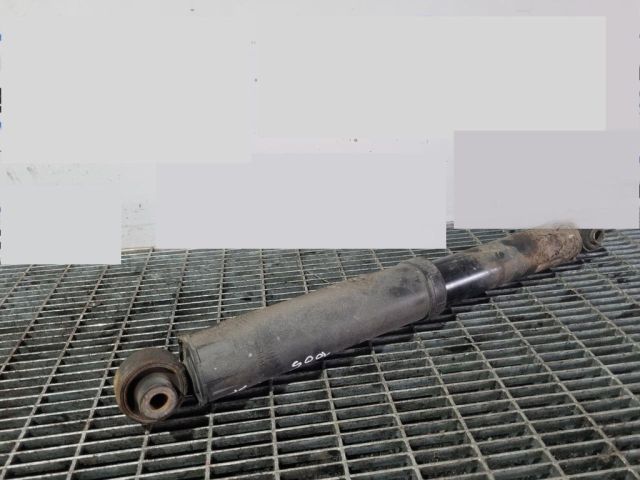 bontott NISSAN QASHQAI II Jobb hátsó Lengéscsillapító