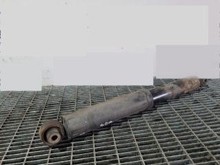 bontott NISSAN QASHQAI II Jobb hátsó Lengéscsillapító