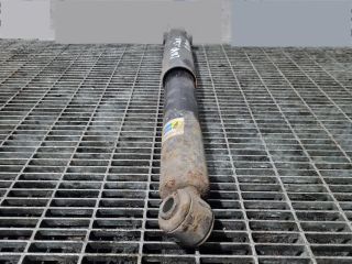 bontott NISSAN QASHQAI II Jobb hátsó Lengéscsillapító