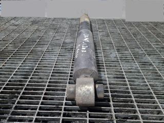 bontott NISSAN QASHQAI II Jobb hátsó Lengéscsillapító