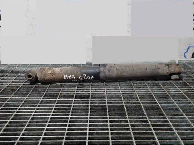 bontott NISSAN QASHQAI II Jobb hátsó Lengéscsillapító