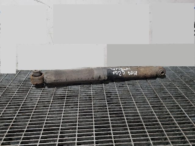 bontott NISSAN QASHQAI II Jobb hátsó Lengéscsillapító