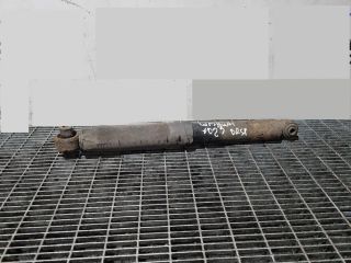 bontott NISSAN QASHQAI II Jobb hátsó Lengéscsillapító