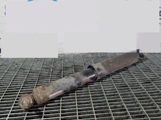 bontott NISSAN QASHQAI II Jobb hátsó Lengéscsillapító