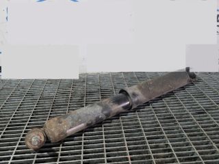 bontott NISSAN QASHQAI II Jobb hátsó Lengéscsillapító