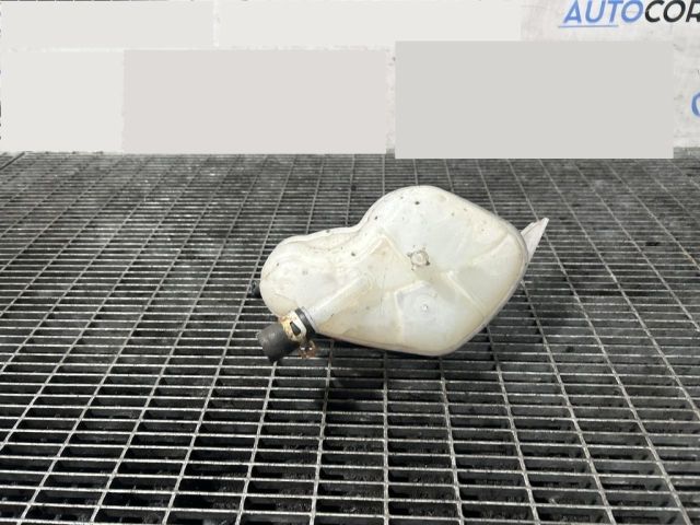 bontott NISSAN QASHQAI II Kiegyenlítő Tartály