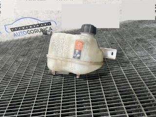 bontott NISSAN QASHQAI II Kiegyenlítő Tartály