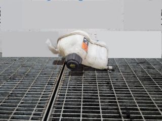 bontott NISSAN QASHQAI II Kiegyenlítő Tartály