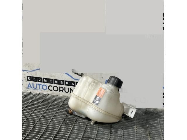 bontott NISSAN QASHQAI II Kiegyenlítő Tartály