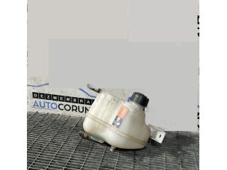 bontott NISSAN QASHQAI II Kiegyenlítő Tartály