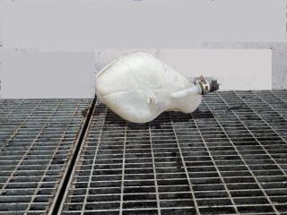 bontott NISSAN QASHQAI II Kiegyenlítő Tartály