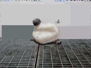 bontott NISSAN QASHQAI II Kiegyenlítő Tartály