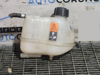 bontott NISSAN QASHQAI II Kiegyenlítő Tartály