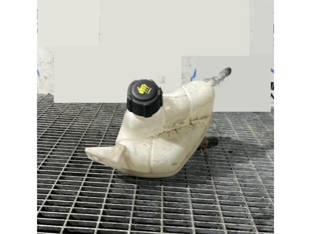 bontott NISSAN QASHQAI II Kiegyenlítő Tartály