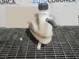 bontott NISSAN QASHQAI II Kiegyenlítő Tartály