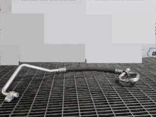 bontott NISSAN QASHQAI II Klíma Cső