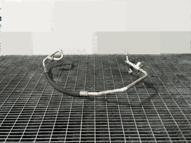 bontott NISSAN QASHQAI II Klíma Cső