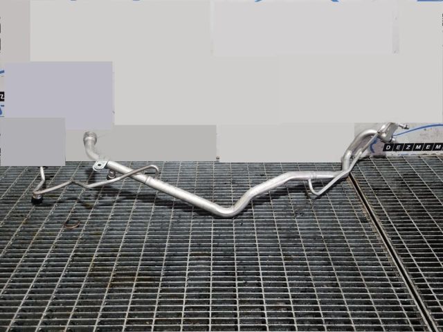 bontott NISSAN QASHQAI II Klíma Cső