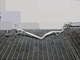 bontott NISSAN QASHQAI II Klíma Cső