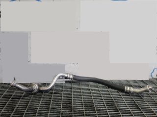 bontott NISSAN QASHQAI II Klíma Cső