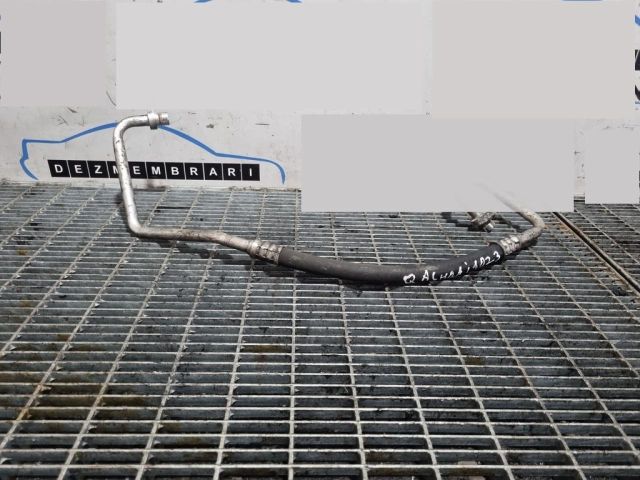 bontott NISSAN QASHQAI II Klíma Cső