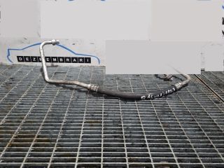 bontott NISSAN QASHQAI II Klíma Cső