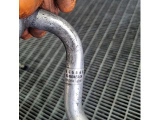 bontott NISSAN QASHQAI II Klíma Cső