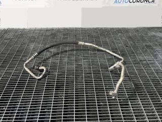 bontott NISSAN QASHQAI II Klíma Cső