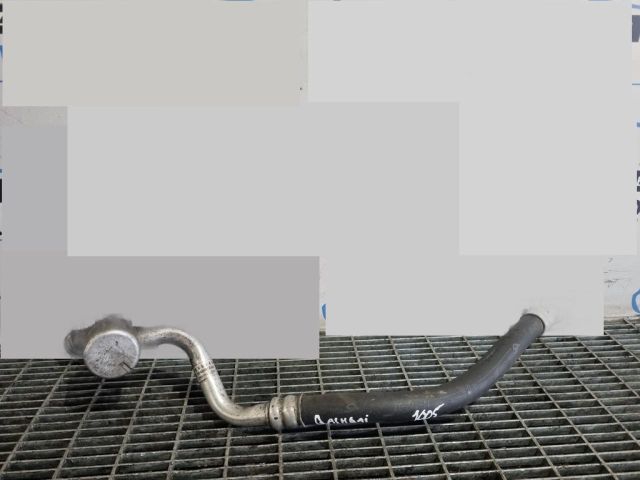 bontott NISSAN QASHQAI II Klíma Cső