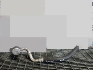 bontott NISSAN QASHQAI II Klíma Cső