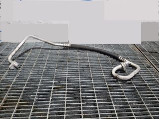 bontott NISSAN QASHQAI II Klíma Cső