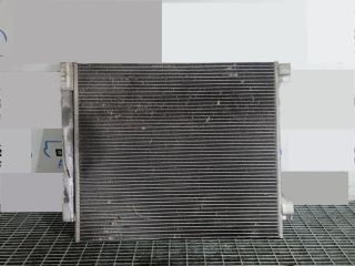 bontott NISSAN QASHQAI II Klímahűtő Radiátor