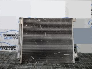 bontott NISSAN QASHQAI II Klímahűtő Radiátor