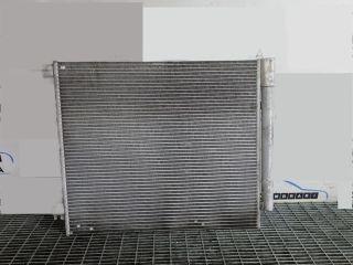 bontott NISSAN QASHQAI II Klímahűtő Radiátor