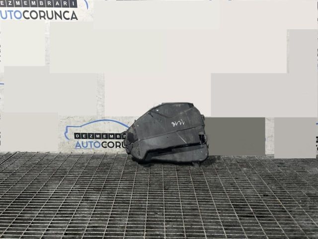 bontott NISSAN QASHQAI II Komplett Vezérlés Burkolat