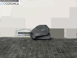 bontott NISSAN QASHQAI II Komplett Vezérlés Burkolat