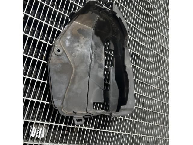 bontott NISSAN QASHQAI II Komplett Vezérlés Burkolat