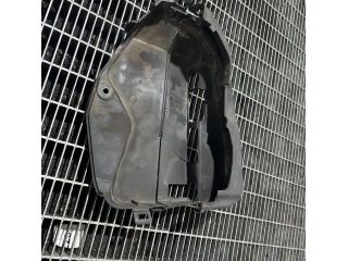 bontott NISSAN QASHQAI II Komplett Vezérlés Burkolat